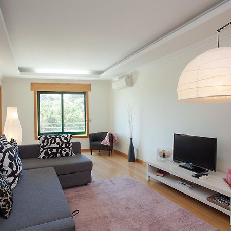 Beguest Cascais Dreams Apartment Екстериор снимка