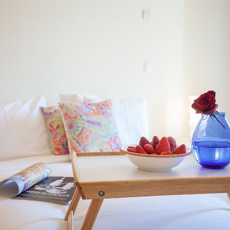 Beguest Cascais Dreams Apartment Екстериор снимка