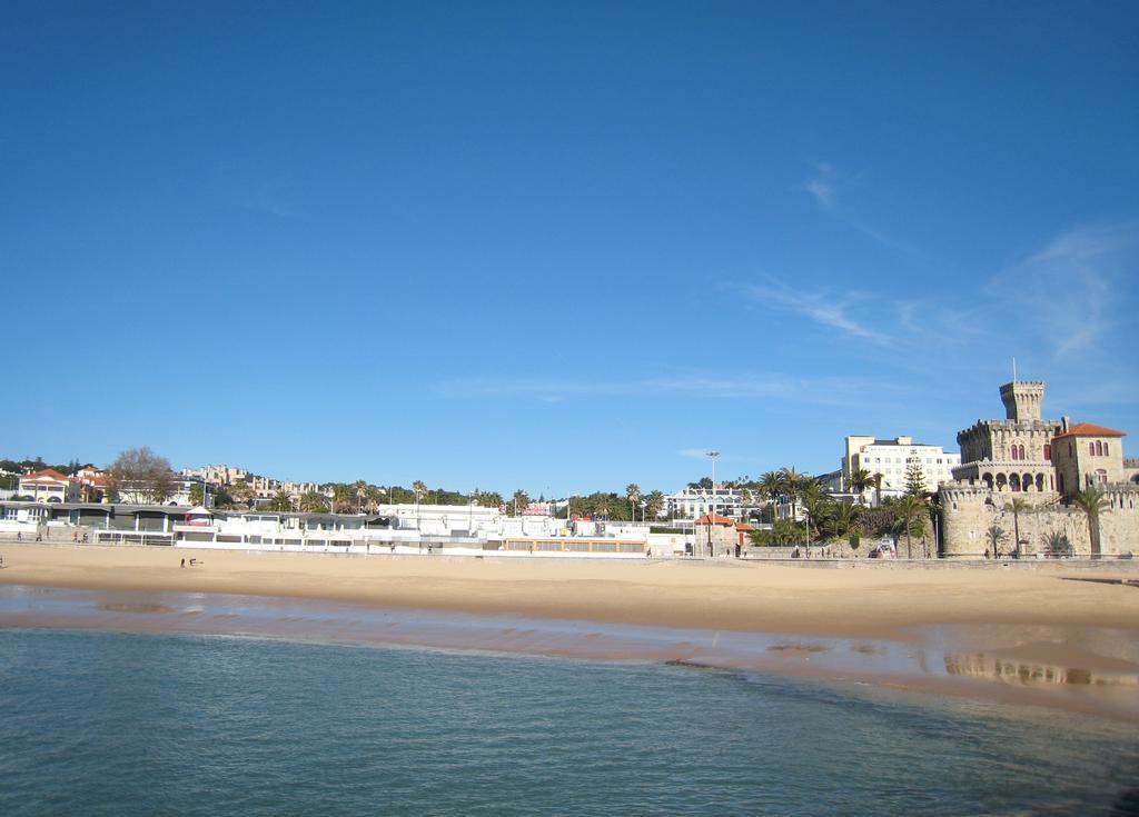 Beguest Cascais Dreams Apartment Стая снимка