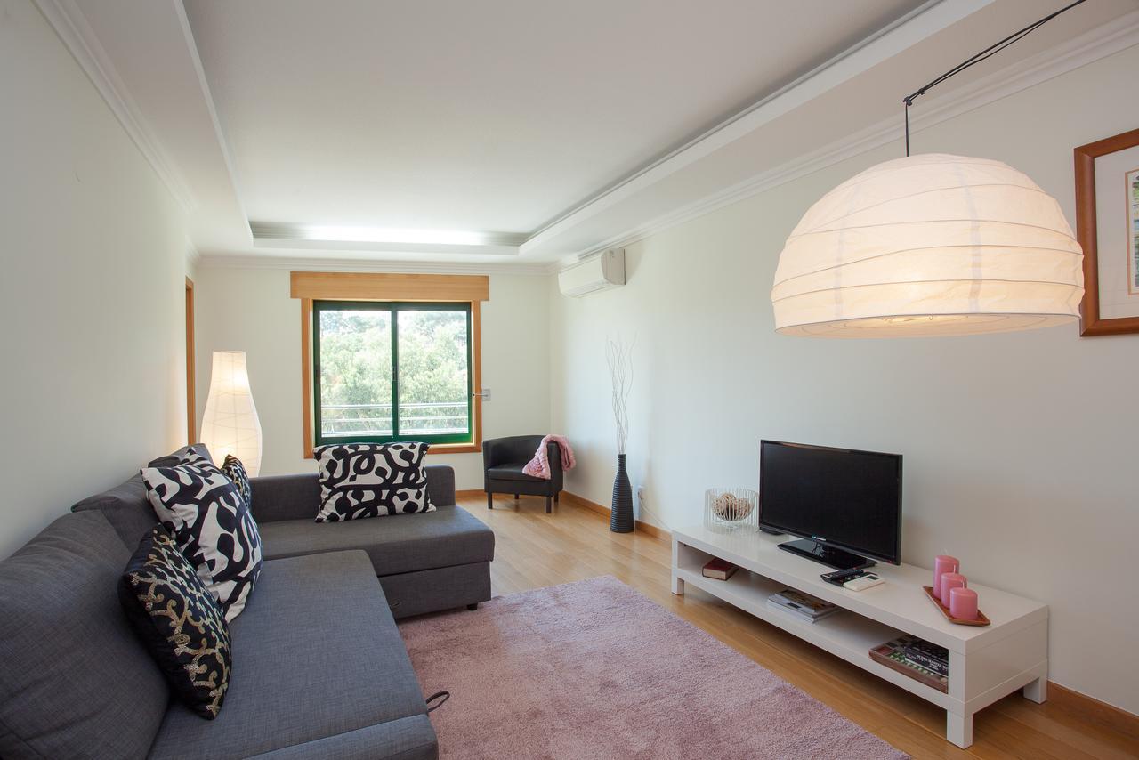 Beguest Cascais Dreams Apartment Екстериор снимка