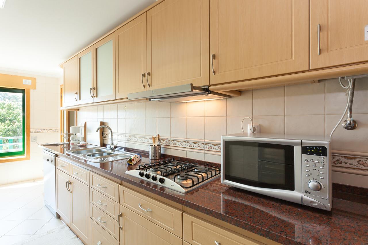 Beguest Cascais Dreams Apartment Екстериор снимка