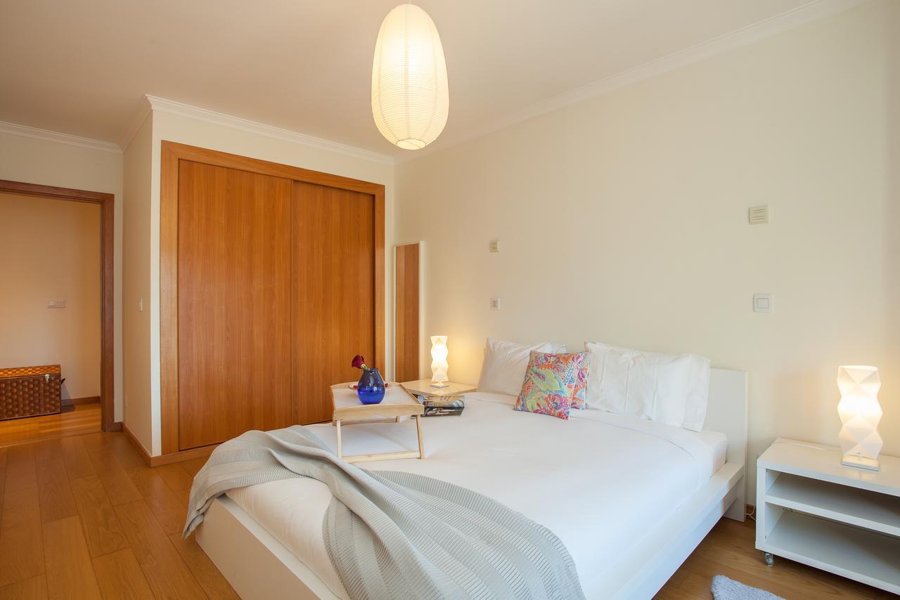 Beguest Cascais Dreams Apartment Екстериор снимка