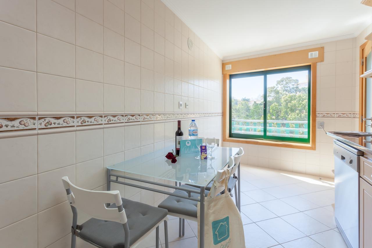 Beguest Cascais Dreams Apartment Екстериор снимка