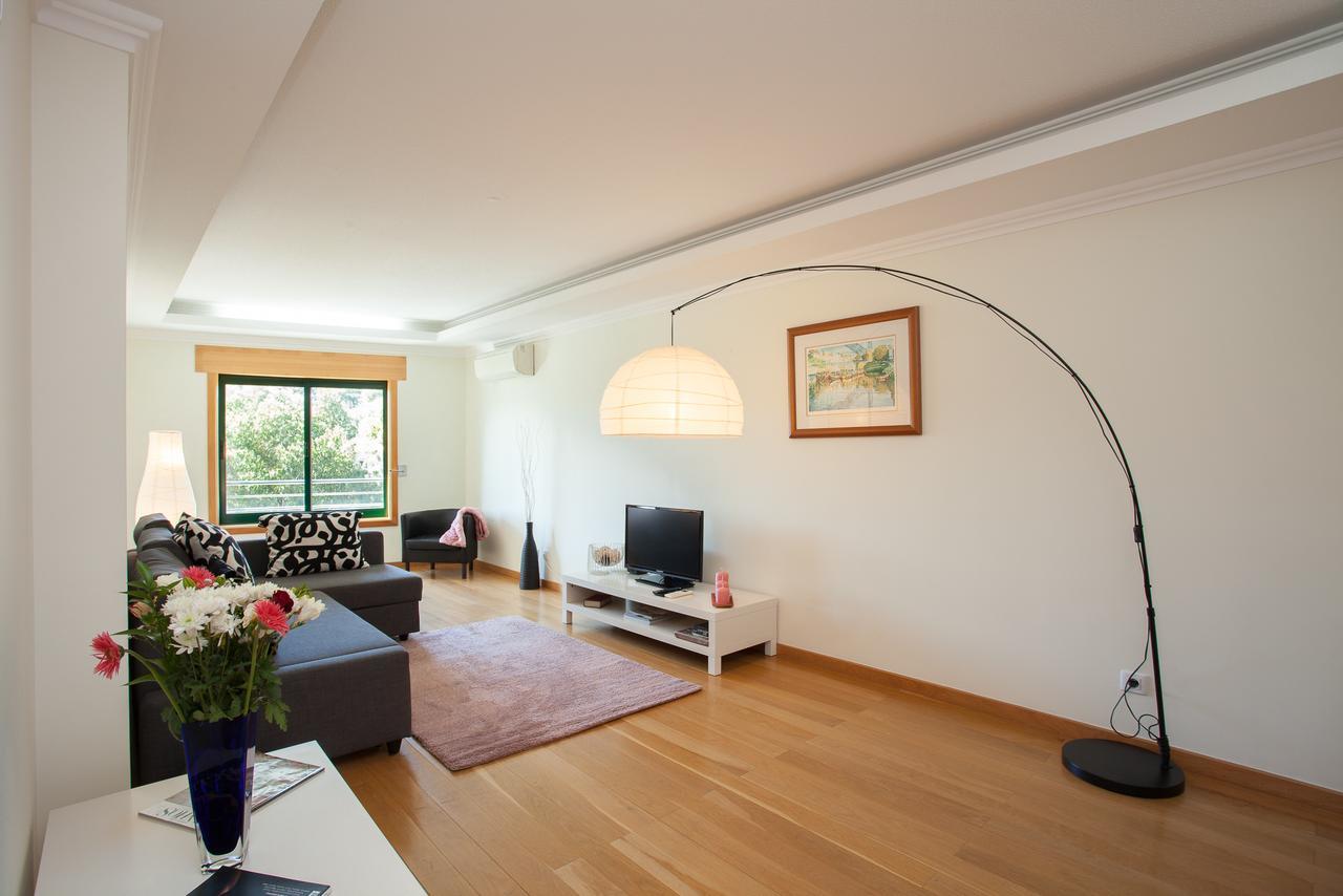 Beguest Cascais Dreams Apartment Екстериор снимка