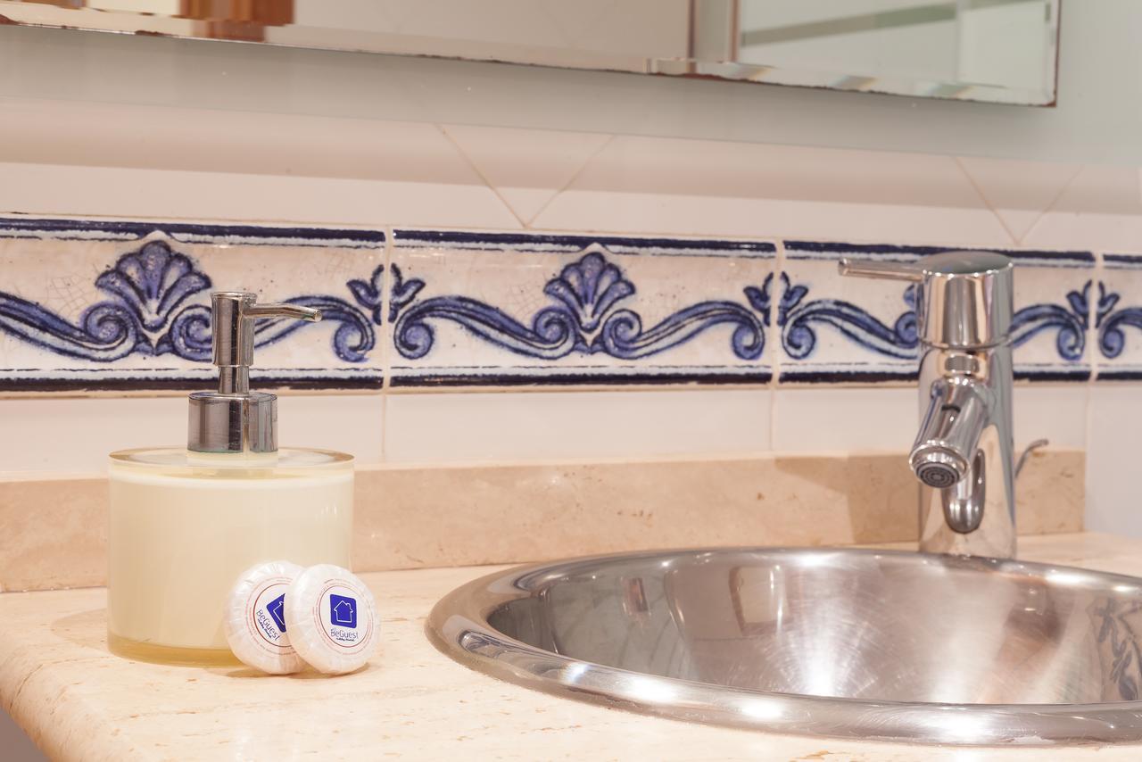 Beguest Cascais Dreams Apartment Екстериор снимка
