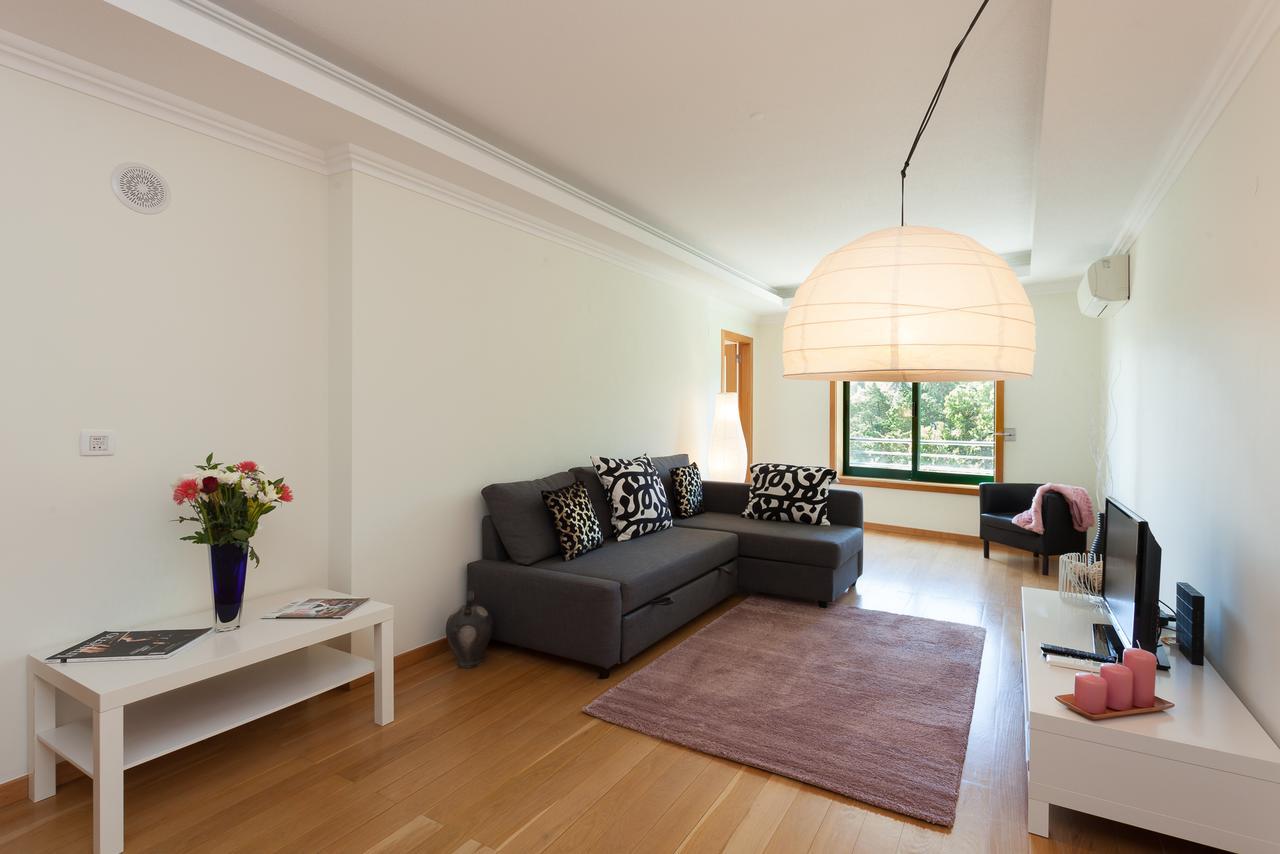 Beguest Cascais Dreams Apartment Екстериор снимка