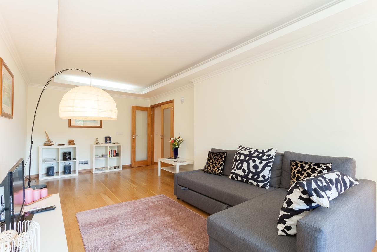 Beguest Cascais Dreams Apartment Екстериор снимка