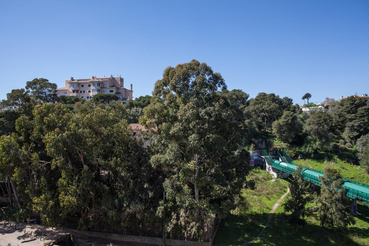 Beguest Cascais Dreams Apartment Екстериор снимка